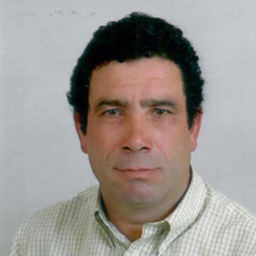 José do Rosário Pereira