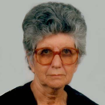 Maria do Céu Melo Ramos