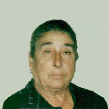 Eva Miranda da Costa Caixeiro
