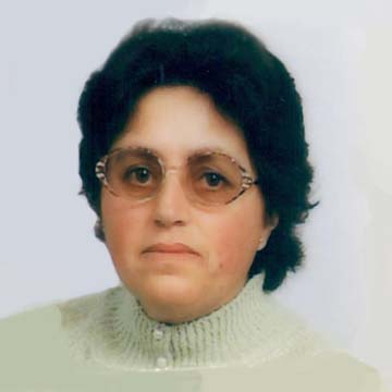 Deolinda Brandão da Silva Amorim