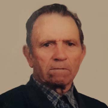 Manuel Rodrigues de Amorim