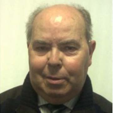 Rev. Padre Joaquim Pereira Sequeiros