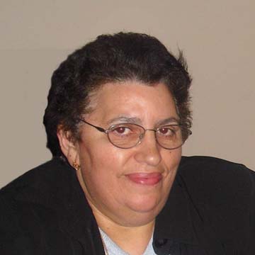 Adelaide Cerqueira Gil