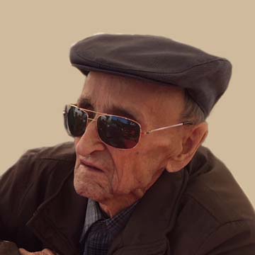 Manuel Pedreira