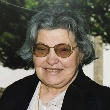 Maria Alice da Costa Almeida