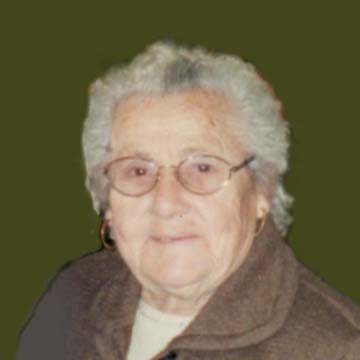Maria da Conceição Rodrigues de Sá