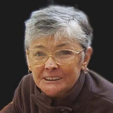 Maria da Conceição Gonçalves Dias