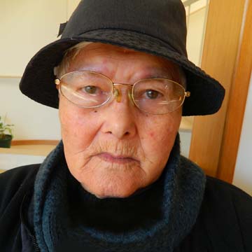 Belmira da Silva Lourenço Rodrigues