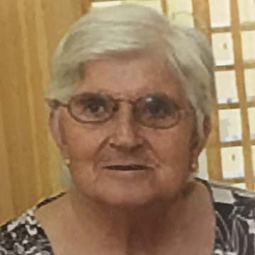 Arminda Dias Rodrigues