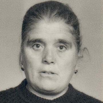 Rosa Gonçalves Castanheiro