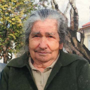 Maria Barros de Brito