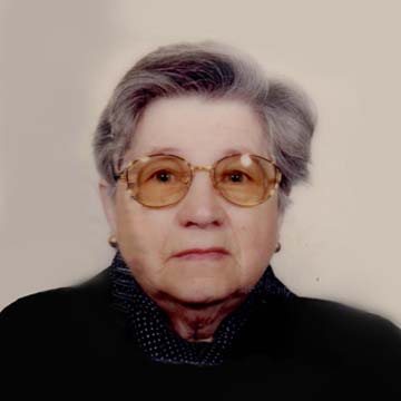 Cecília Torres da Silva