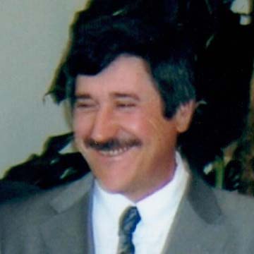 António Alberto Gomes da Costa