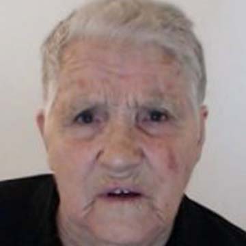 Rosa Dias Esteves