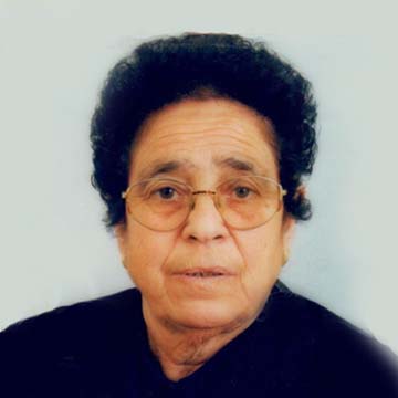 Maria da Soledade Torres