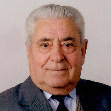 Gaspar Gonçalves Pinto
