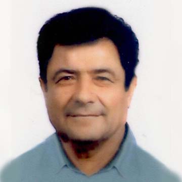 Manuel Lopes Coelho