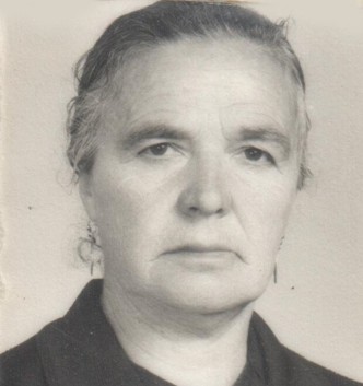 Maria Fernandes