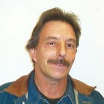 Carlos Ribeiro Afonso