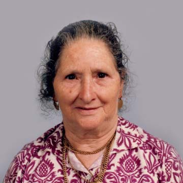 Emília Cerqueira Gonçalves