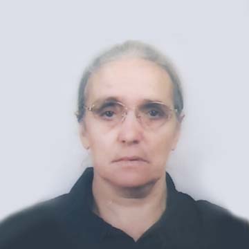 Rosa Lourenço Domingues