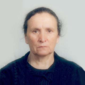 Maria Esteves Fabião
