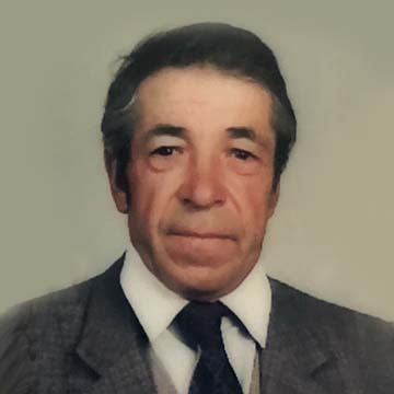 Manuel de Amorim Pinto