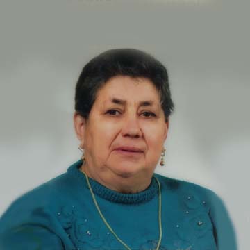 Custódia Rodrigues Lima