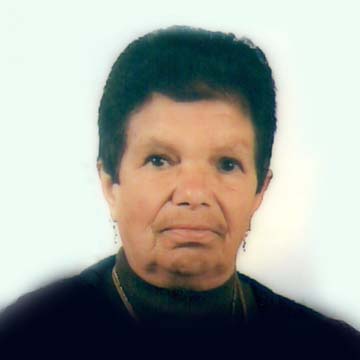 Maria Correia de Amorim Pereira