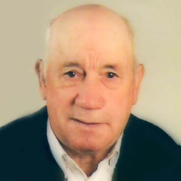 Armindo Pereira Dantas