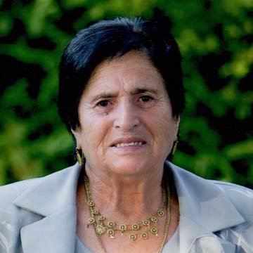 Francelina da Mota
