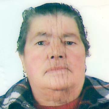 Rosa Barbosa Fernandes