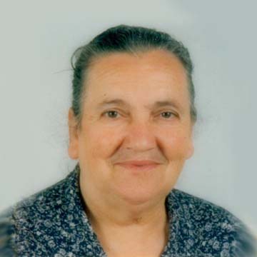 Maria Rodrigues
