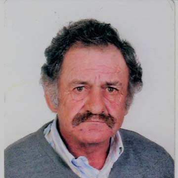 Manuel Rodrigues de Amorim