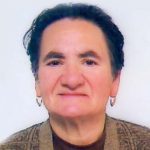 Maria do Céu Fernandes Martins