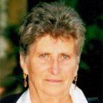 Maria da Silva Araújo