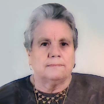 Delfina Alves Cerqueira