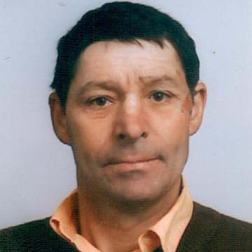 Joaquim Alves Rodrigues