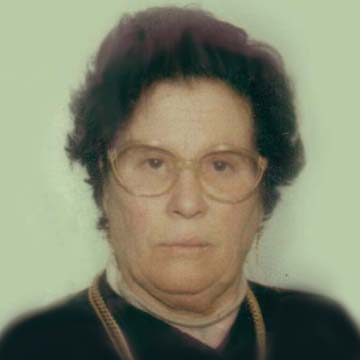 Maria de Amorim Gomes