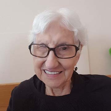 Virginia Cerqueira Rodrigues