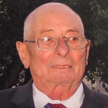 Armando de Sousa Pereira