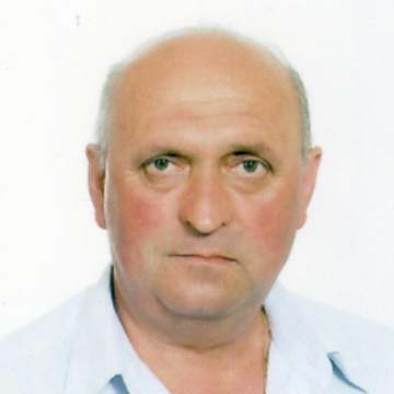 António Cerqueira Antas