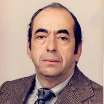 Manuel da Costa Cerqueira