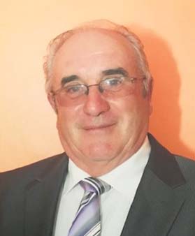 Luís Barros de Sousa