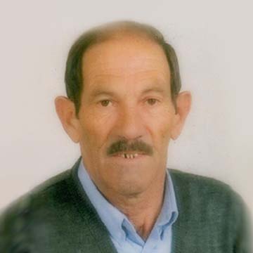 Custódio de Amorim Barros