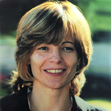Maria de Fátima Rodrigues da Cunha Brito