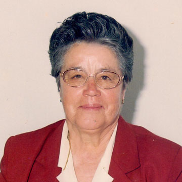 Maria Antónia Guerra Frutuosa