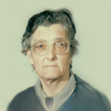 Maria da Conceição Mendes