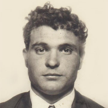 Manuel Gonçalves Cerqueira