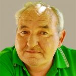 Manuel Marinho Cerqueira
